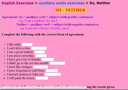 Using Perfect Infinitives with Modal Verbs - ESLBUZZ